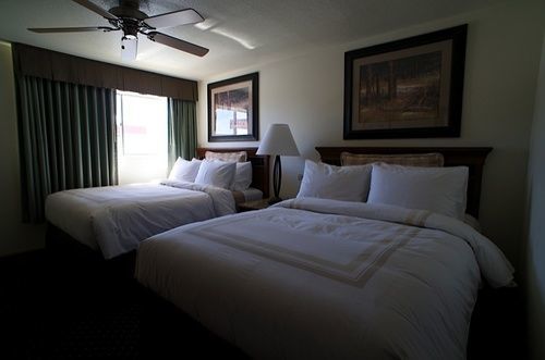 Parkview Inn Motel Canon City Exteriör bild